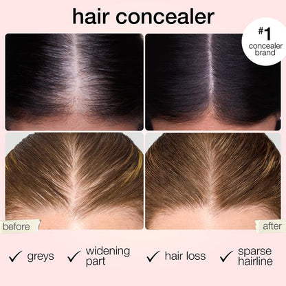🎉BUY 1 GET 1 FREE🎉Touch & Go Hair Concealer