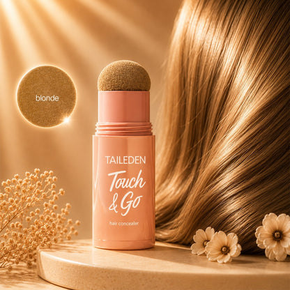 🎉BUY 1 GET 1 FREE🎉Touch & Go Hair Concealer