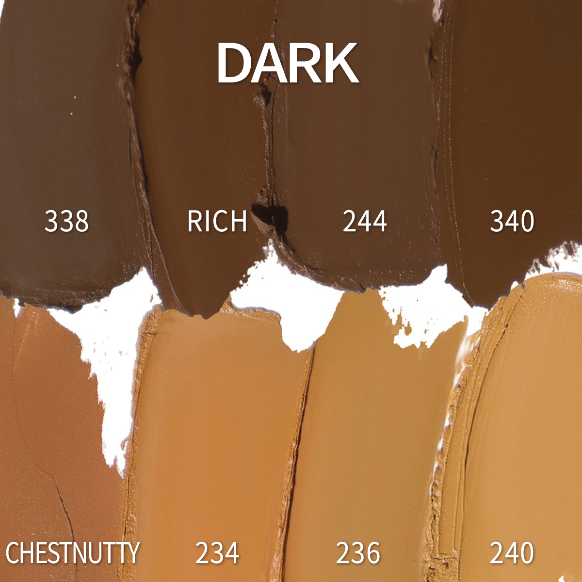 🔥BUY 1 GET 1 FREE:Instant Flawless Coverage Concealer — One Sweep, Done.